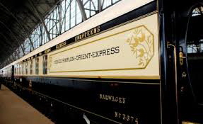 orientexpress